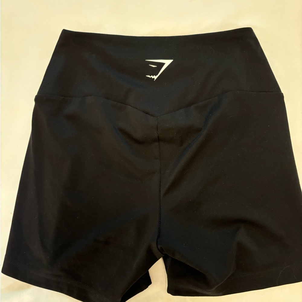 NWOT Gymshark training spandex